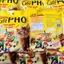 CAFÉ PHỐ MACCOFFEE – GÓI LỚN SIÊU TIỆN 30 gói x24g