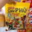 CAFÉ PHỐ MACCOFFEE – GÓI LỚN SIÊU TIỆN 30 gói x24g