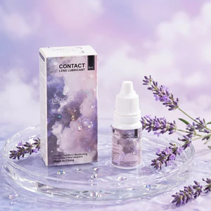 Nước nhỏ mắt LUNA EYES 8ml - dành cho kính áp tròng