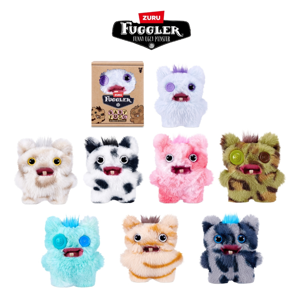 Fuggler Vietnam - Shopee Mall Online | Shopee Việt Nam