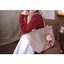 Túi Tote đeo vai nhiều màu size S M L (không kèm dây đeo chéo)