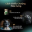 SHEBA Pate Cho Mèo Con Vị Cá Ngừ & Cá Hồi/ Cá Ngừ 70g – 1 gói