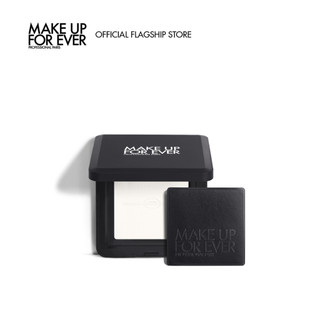 MỚI - Phấn Phủ Dạng Nén Hoàn Thiện HD SKIN Perfecting Pressed Powder 10g - MAKE UP FOR EVER
