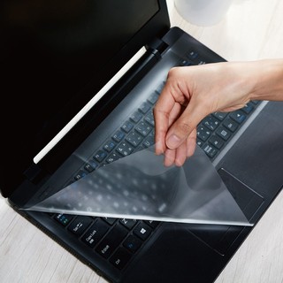Miếng che bàn phím laptop ELECOM PKU-FREE2 - Hàng chính hãng Bảo hành 12 tháng