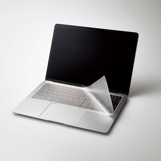 Miếng che bàn phím laptop ELECOM PKU-FREE2 - Hàng chính hãng Bảo hành 12 tháng