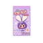 Blind Box Little Lucky Baby - "Adventures of the Little Rabbit"