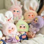 Blind Box Little Lucky Baby - "Adventures of the Little Rabbit"