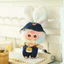 Blind Box Little Lucky Baby - "Adventures of the Little Rabbit"