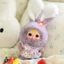 Blind Box Little Lucky Baby - "Adventures of the Little Rabbit"