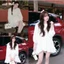ĐẦM TAY LỠ CHẤM BI DÁNG BABYDOLL PHONG CÁCH NGỌT NGÀO BY CHAMIE VA7188