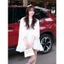 ĐẦM TAY LỠ CHẤM BI DÁNG BABYDOLL PHONG CÁCH NGỌT NGÀO BY CHAMIE VA7188