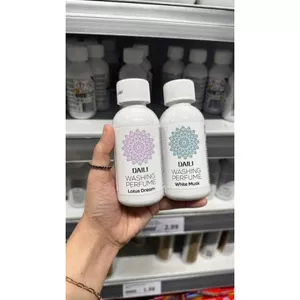Nước Hoa Quần Áo Daili Hàng Pháp chính hãng