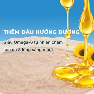 Pate cho mèo Faenbei- Pate sữa lắc vị thịt gà - Ngon miệng - Dinh dưỡng cao - Cho mọi độ tuổi - 85g