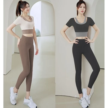 Women's activewear