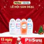 Dung Dịch Vệ Sinh Phụ Nữ FEMFRESH Intimate Wash Cao Cấp Giúp Làm Sạch Dịu Nhẹ