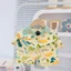 6-25Kg Bộ Cộc Tay Pizama Cho Bé Trai -Bé Gái ,Đồ Bộ Cho Bé