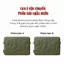 Túi chống sốc cho Macbook/Laptop Tomtoc (USA) Terra size 13/13.6/14/15/16 inch... chính hãng (A27)