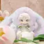 Blind Box Lucky Deer Nai - Series Secret Garden | Mô hình Thú Bông Nghệ Thuật Chính Hãng