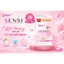 🌸BVS DIANA SENSI SIÊU MỎNG CÁNH (SMC) - GÓI 38 MIẾNG - KHÔ THOÁNG TUYỆT ĐỐI 🌸