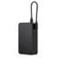 Pin Sạc Dự Phòng ACEFAST M29 20000mAh Sạc Nhanh 22.5W 2 Cổng Type-C + USB-A, Cáp Sạc Tích Hợp, Màn Hình LED Hiển Thị