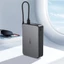 Pin Sạc Dự Phòng ACEFAST M29 20000mAh Sạc Nhanh 22.5W 2 Cổng Type-C + USB-A, Cáp Sạc Tích Hợp, Màn Hình LED Hiển Thị