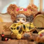 Blind Box Gấu Bông MayMei Tiny Bear Cookie Series - Hộp Mù Gấu Bông Siêu Xinh