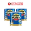 Sữa GrowPLUS+ Xanh 1+ Cho bé 1-2 Tuổi Lon 900g/1.5kg Hỗ Trợ Trẻ Biếng Ăn - Bibo Mart