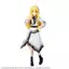 Mô Hình Lắp Ráp 30MS THE IDOLMASTER Miki Hoshii 20th Anniv YOU AND Ai! (New Seal)