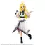 Mô Hình Lắp Ráp 30MS THE IDOLMASTER Miki Hoshii 20th Anniv YOU AND Ai! (New Seal)