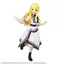 Mô Hình Lắp Ráp 30MS THE IDOLMASTER Miki Hoshii 20th Anniv YOU AND Ai! (New Seal)