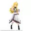 Mô Hình Lắp Ráp 30MS THE IDOLMASTER Miki Hoshii 20th Anniv YOU AND Ai! (New Seal)