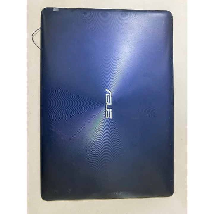 Thay Vỏ Laptop Asus X456U A456U Cũ