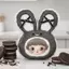Blind Box Half Sugar X Mengqu Chuangxiang - " Micoco Sweet Dream Mu Tangtang "