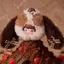 Blind Box Half Sugar X Mengqu Chuangxiang - " Micoco Sweet Dream Mu Tangtang "