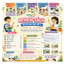 Sách - Vở Bài Tập Lớp 3 - Tích hợp phát triển năng lực số