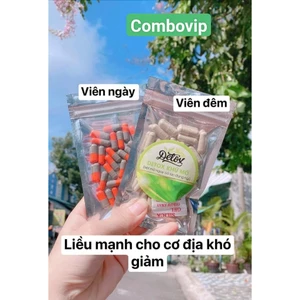 Body vip x3 hồng 2 món