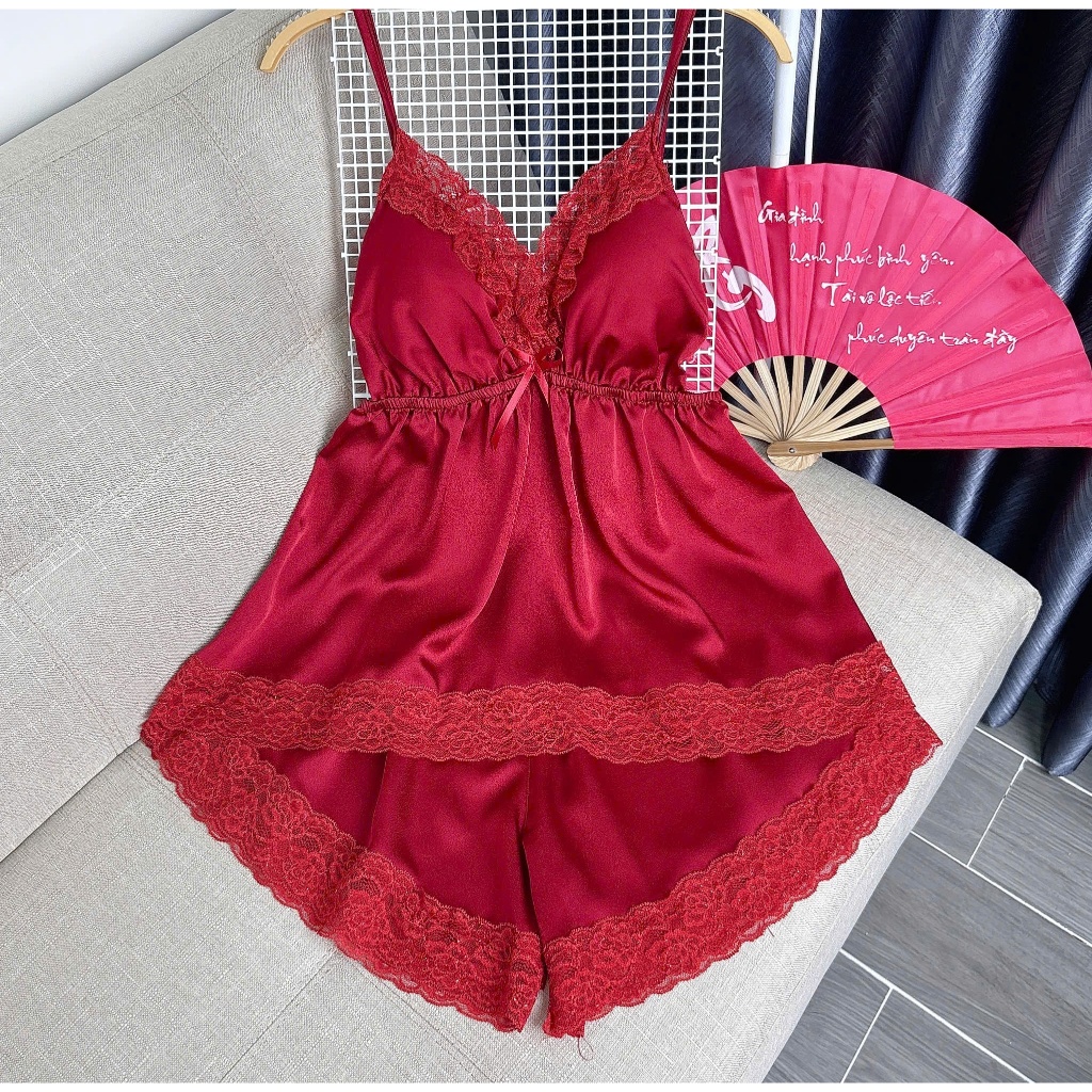 Đồ ngủ Bigsize HCM, Cửa hàng trực tuyến | Shopee Việt Nam