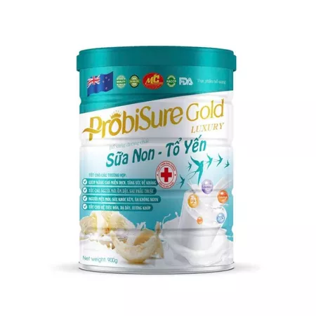 Sữa Non Tổ Yến Obisure Gold – Tăng Cân, Tăng Cường Sức Đề Kháng, Ăn Ngon Ngủ Ngon, Hỗ Trợ Phục Hồi Sức Khỏe