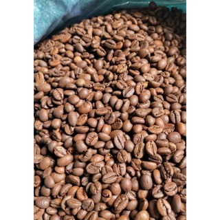 cà phê rang xay 500gram/ 1 gói nguyên chất buôn mê