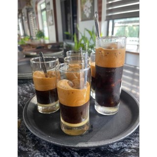 cà phê rang xay 500gram/ 1 gói nguyên chất buôn mê