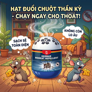 Chất lượng Nhật Bản Bình đuổi chuột 120g sáp đuổi chuột Đuổi gel đuổi chuột ô tô