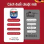 Chất lượng Nhật Bản Bình đuổi chuột 120g sáp đuổi chuột Đuổi gel đuổi chuột ô tô