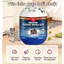 Chất lượng Nhật Bản Bình đuổi chuột 120g sáp đuổi chuột Đuổi gel đuổi chuột ô tô
