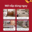 Chất lượng Nhật Bản Bình đuổi chuột 120g sáp đuổi chuột Đuổi gel đuổi chuột ô tô