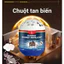 Chất lượng Nhật Bản Bình đuổi chuột 120g sáp đuổi chuột Đuổi gel đuổi chuột ô tô