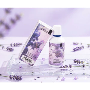 Nước ngâm lens LUNA EYES 120ml - dành cho kính áp tròng