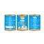 Pate Dành Cho Mèo Mr.Vet Lon 400gr Pate Mix Vị Mèo Con & Mèo Lớn Hỗ Trợ Tiêu Hóa