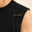 Áo Tanktop nam tập gym chất liệu thấm hút, thoáng mát. Áo thun nam sát nách khỏe khoắn, dễ phối