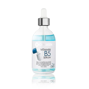 Serum phục hồi b5 Gogreen cho da mỏng yếu