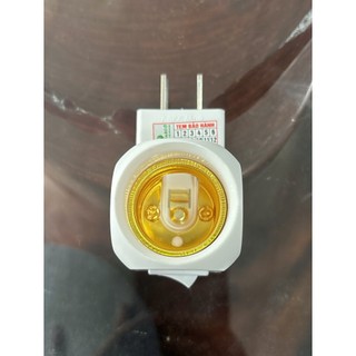 Đui công tắc 4A/250V Havina Vinaka ĐCT